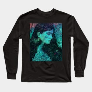 Teia Long Sleeve T-Shirt